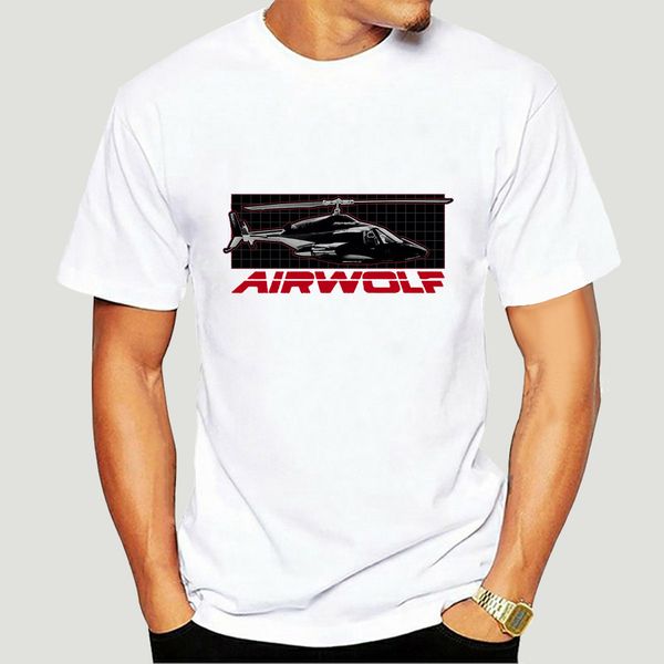 

airwolf tv series air wolf helicopter on grid licensed cool casual pride fashion sbz1121 1666a sport hooded sweatshirt hoodie t shirt