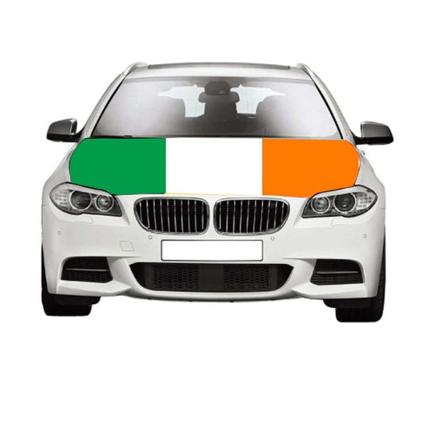 

irish flags 3.3x5ft 100%polyester
