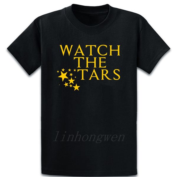 

watch the stars t shirt gift tee shirt printed cool pictures summer humor crew neck shirt sport hooded sweatshirt hoodie
