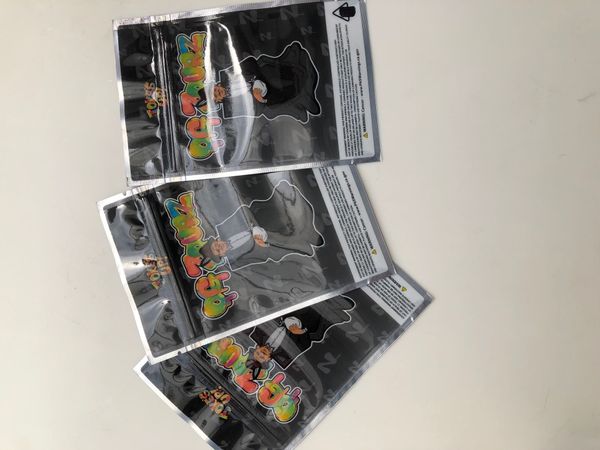 

jokes up og zourz stand up bag edibles packaging local mylar bags sf california 3.5g wmtork bdebaby