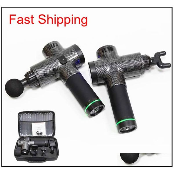 

muscle mas gun 20 speed deep tissue masr therapy fascia masr gun exercising sports pain relief body qyllkl ppshop01