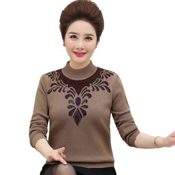 

a half turtleneck high autumn 2021 new korean ladies tow1, White;black