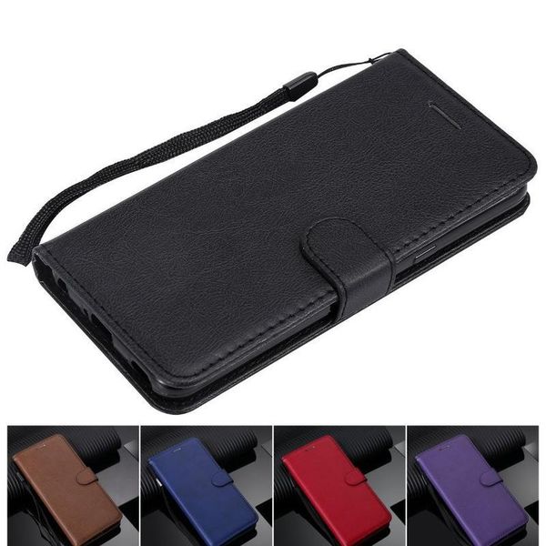 

lanyard business leather holster for wallet moto one macro g 5g plus g9 plus g8 power lite g7 play jllfhn