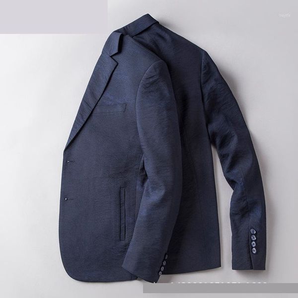 

new arrival spring jacket fashion casual style single breasted men blazer slim fit plus size m  xl xxl xxxl xxxxl1, White;black