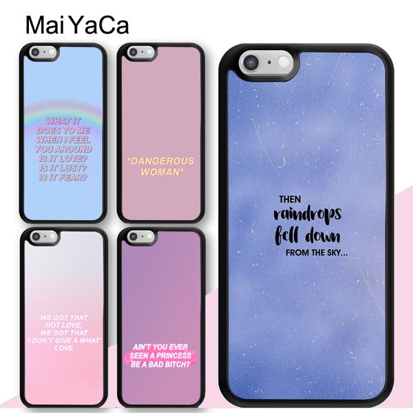 

maiyaca ariana grande song four case для iphone 12 mini 11 pro x xs max xr se 2020 6s 7 8 плюс 5s задняя крышка coque
