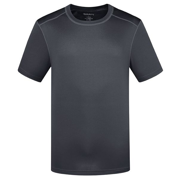 

new nova 2021 marca academias compresso tee treino crossfit t shirt homens calas de casuais camisas secagem rpida mangas curtas jlov, White;black