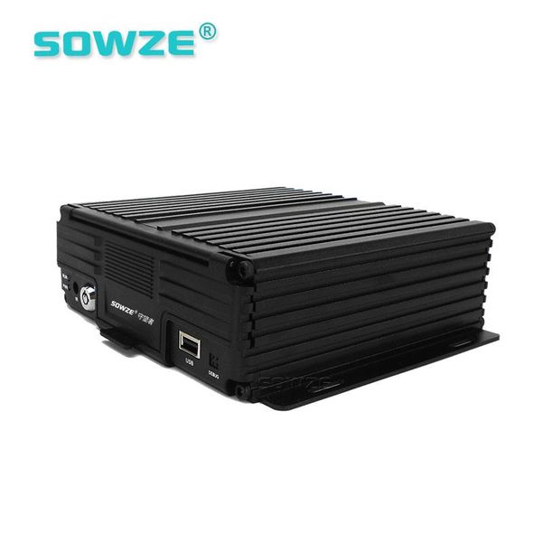 

kits 4ch 720p hdd basic module mobile dvr mdvr, Black;white