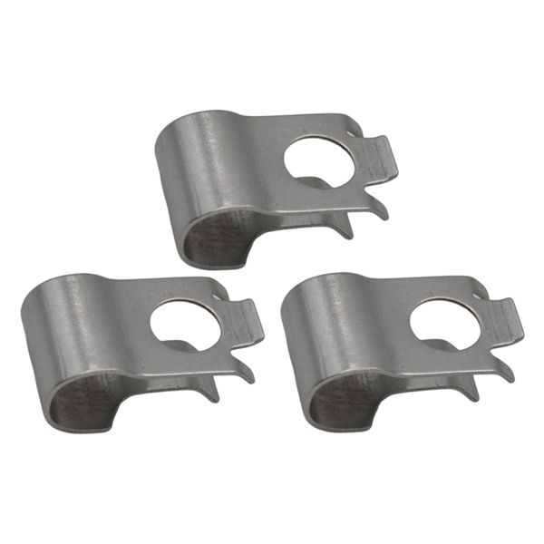 

3x engine turbo retaining clip 06j145220a for cc 2012-2016