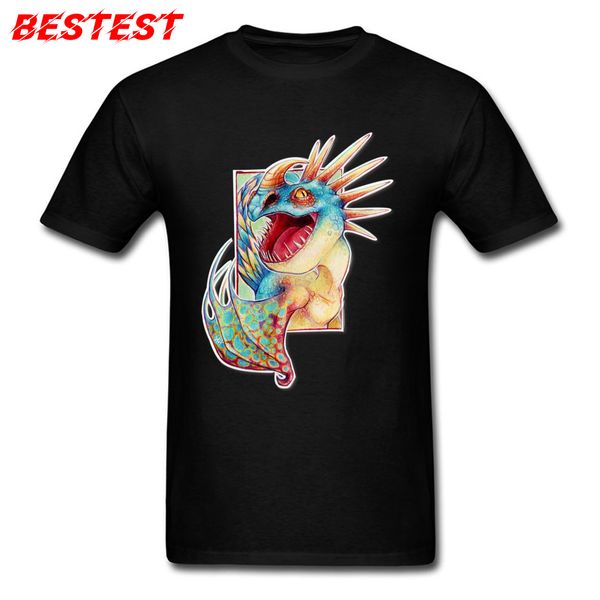 

sport t-shirt men tee shirts jurassic park tshirt 3d dinosaur printed clothing guys funky tees cotton streetwear black
