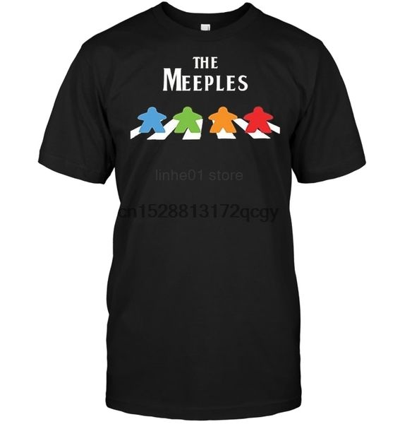 

brand the meeples board game addict 2019 summer men short sleeve t-shirt sport hooded sweatshirt hoodie