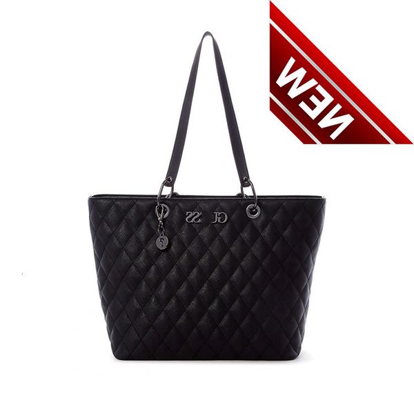 

new lingge shopping leisure shoulder bag hand gue & ss