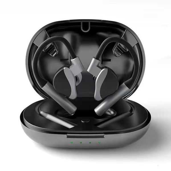 

m22 portable outdoor ear new 5.0 hanging sports subofer bluetooth headset