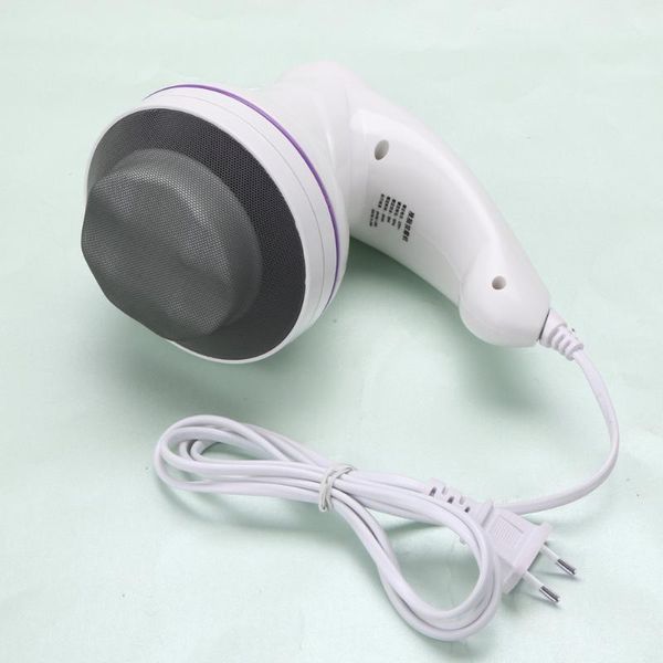 

electric massagers drop vibration handheld full body leg abdomen waist arm massage slimming lose weight burn fat massager device1