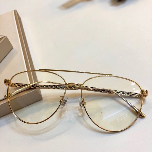

2021 new eyeglasses frame women men eyeglass frames temperament eyeglasses frame clear lens glasses frame oculos 216 with case