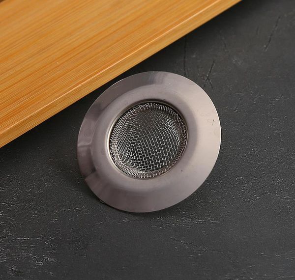 

11 9 7cm kitchen sewer wash basin filter sink drain bathroom anti-blocking floor drain stylish stainle jllrfn garden_light