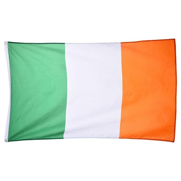 

quality high 150x90cm eire national country republic banner ireland decoration flag home banner bbyfqt lipper