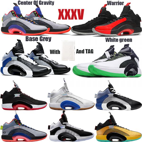 

basketball shoes with box jumpman xxxv 35 center of gravity dynasties morpho 35s bred sepia stone bayou warrior boys mens