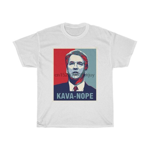 

sport kava nope t shirt anti brett kavanaugh heavy cotton tee