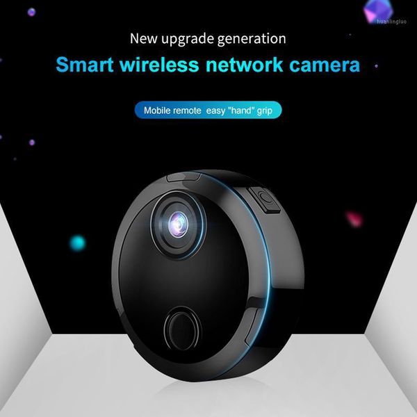 

mini cameras wifi camera high definition infrared for home outdoor night vision 1080p vdx991