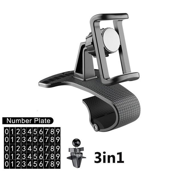 

cell phone holder for car mount hud smart phone gps holder universal cradle adjustable non slip holder for safe driving wmtzsw loveshop01