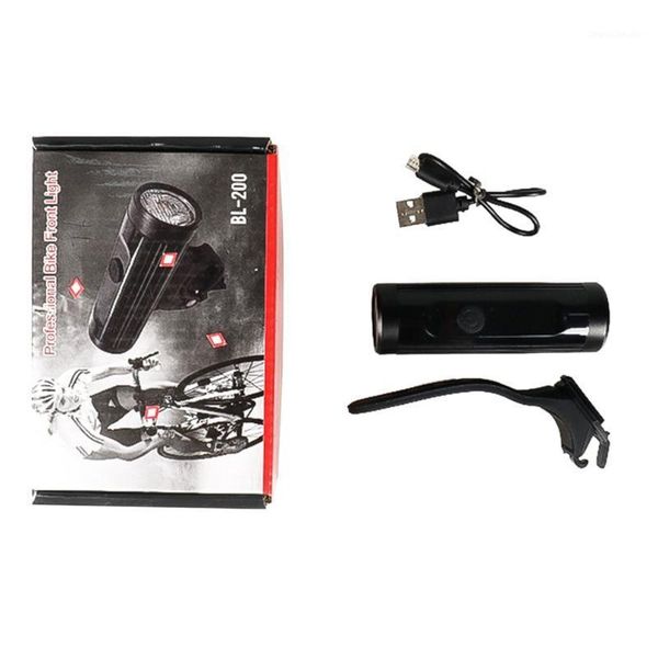 

headlamps bike light bicycle headlight with mount holder ipx4 usb rechargeable combo out front holder1