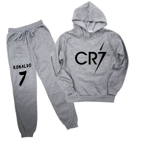 ronaldo tracksuit junior