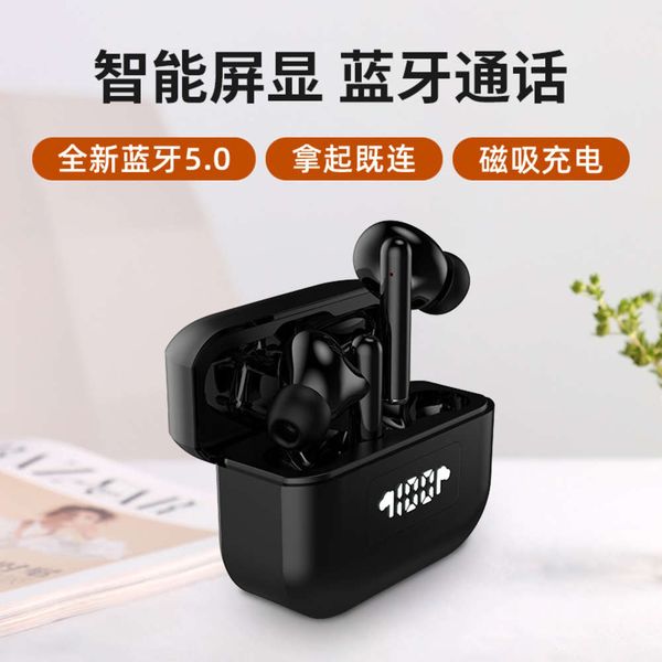 

new bluetooth sports tws wirels headset 5.0 for