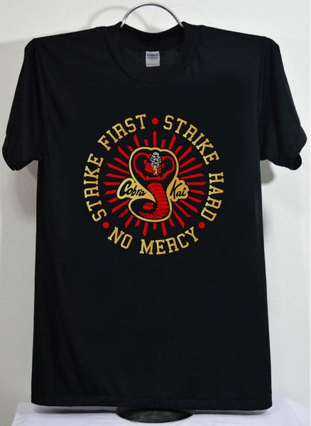 

good kobra kai karate kids t-shirt usa sport hooded sweatshirt hoodie