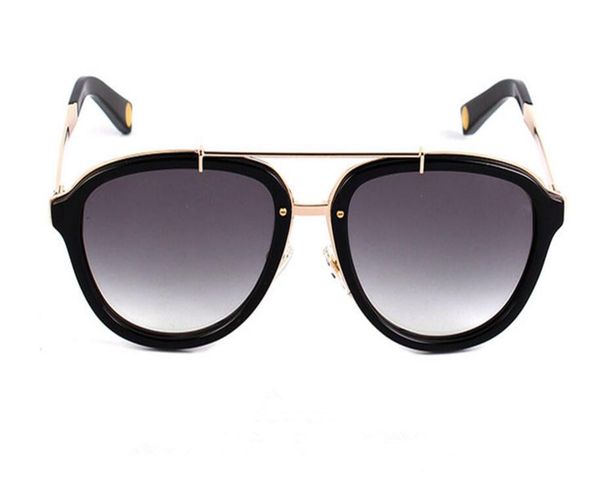 

full driving retro polarized men uv400 rim sunglasses gold fashion goggle oculos women protection acetate wgist, White;black