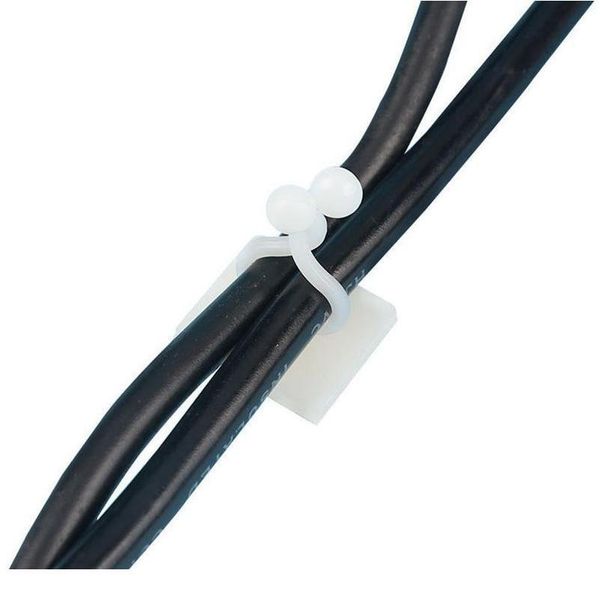 

5/10/20pcs plant climbing wall fixture clip invisible wall vines fixture wall sticky hook holder plant climbing jllsnd