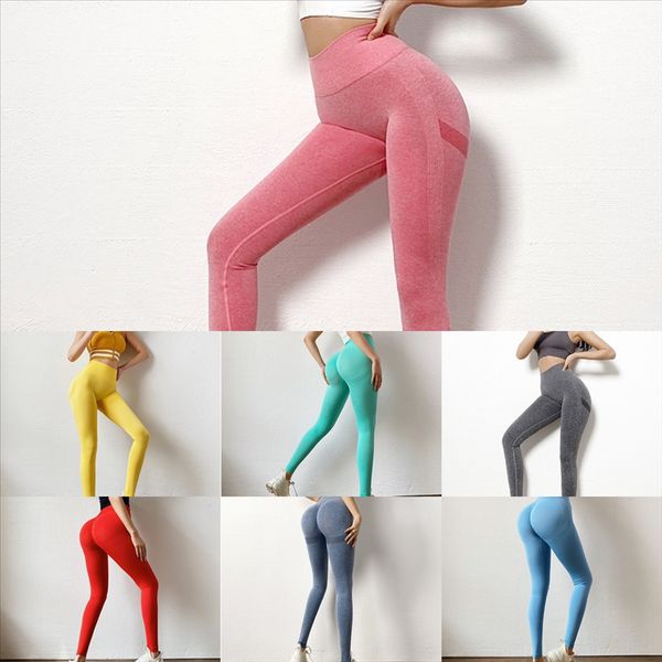 

lppb women trousers athletic yoga pant high gym exercise flare waist fitness pants high elasticity running long trousers push up