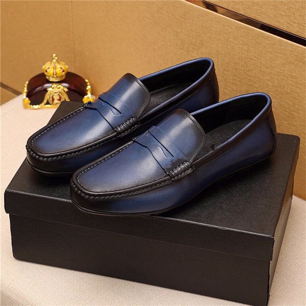 

plus size 39-45 men shoes genuine leather casual flats waterproof dress oxford man suede shoes classic lace up work loafer, Black