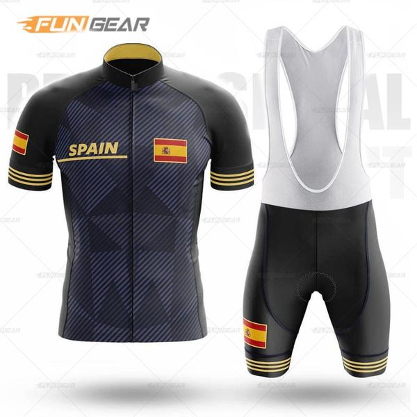 

men cycling clothing short sleeve jersey set bike tights uniform suit summer bicycle training sportswear ropa ciclismo hombre, Black;blue