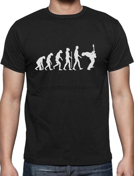 

evolution of a rock guitarist funny musician rocker guitar player new fashion tees casual sport hooded sweatshirt hoodie t shirt