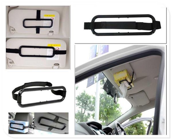 

car tissue box 1pcs interior sun visor chair back hanging for gls63 gls gle43 b55 shooting s400 ml4501