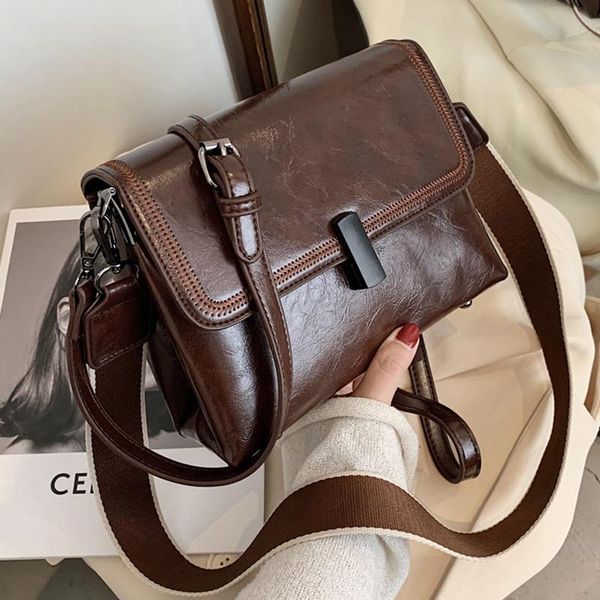 

luxury designer brand women shoulder crossbody bags 2020 new ladies messenger bags casual totes female purses