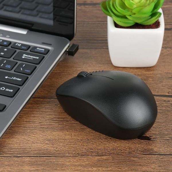 

mice 2.4g wireless smart bluetooth mouse office optical mw-068