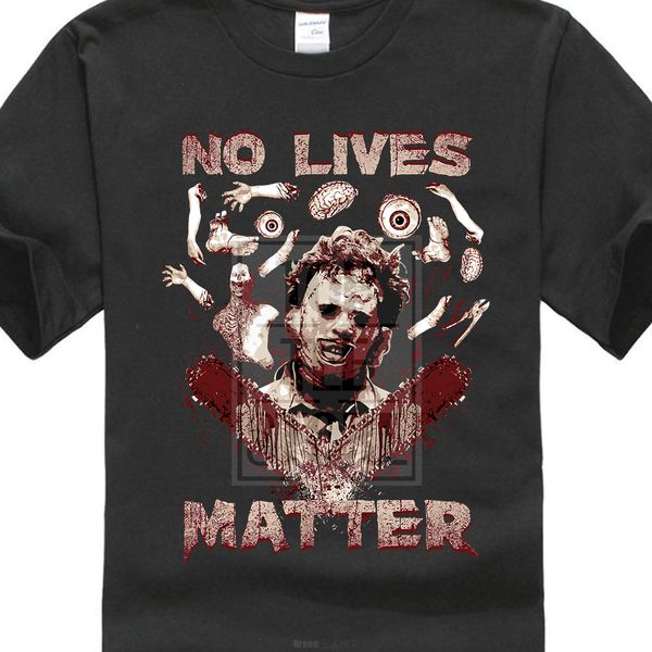 

short no lives matter leatherface shirt, horror shirt, scary movie shirt, summer for sport hooded sweatshirt hoodie t shirt