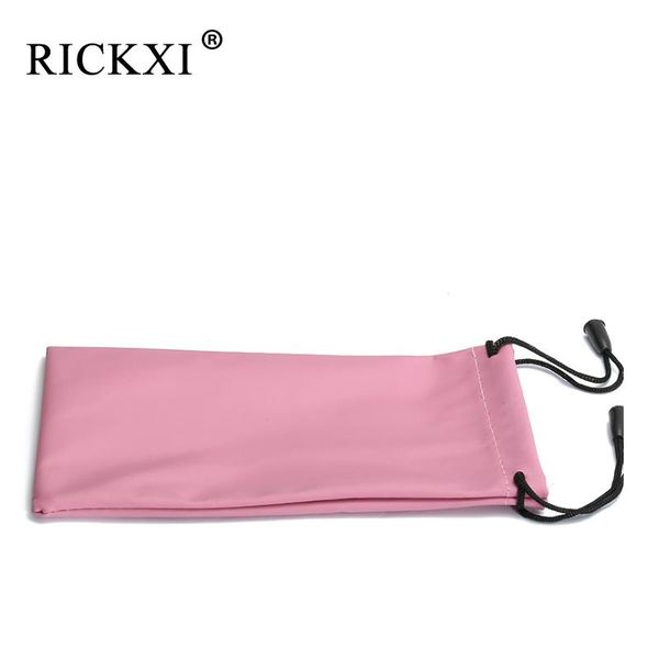 

20psc lot waterproof leather plasticsunglasses pouch soft eyeglasses bag glasses case many colors glasses bag 20psc lot waterproof sw qylqgw, White;black