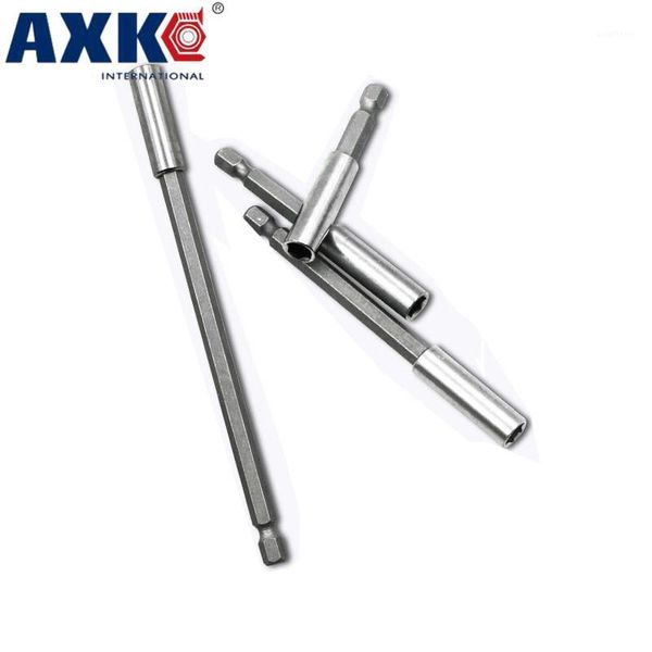 

1/4 inch hex bit extension rod screwdriver long shank screwdriver bit shank1