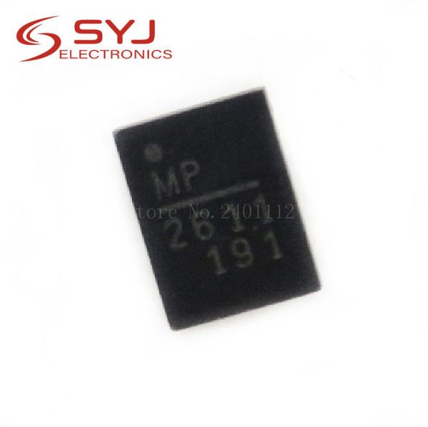 

2pcs / lot mp2611dl mp2611 2611dl 2611 qfn-14 in stock