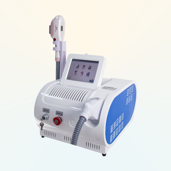 

360 opt ipl shr ipl multifunctional machine portable shr fast hair removal removal skin rejuvenation facial beauty equipment