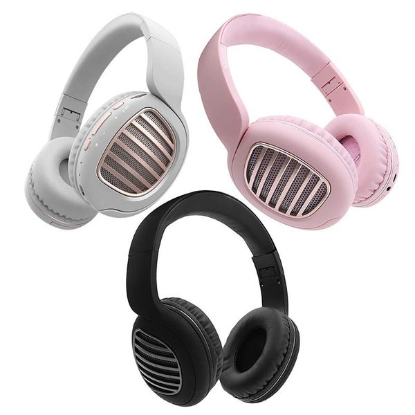 

bluetooth headset wireless sports running stereo noise canceling