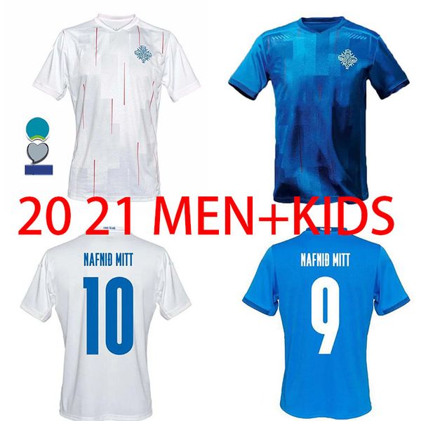 

2020 2021 new icelandic football suit gudmundsson shirt sigth Ã³ rsson g.sigurdsson traustason ingason gunnarsson finnbogason, Black;yellow