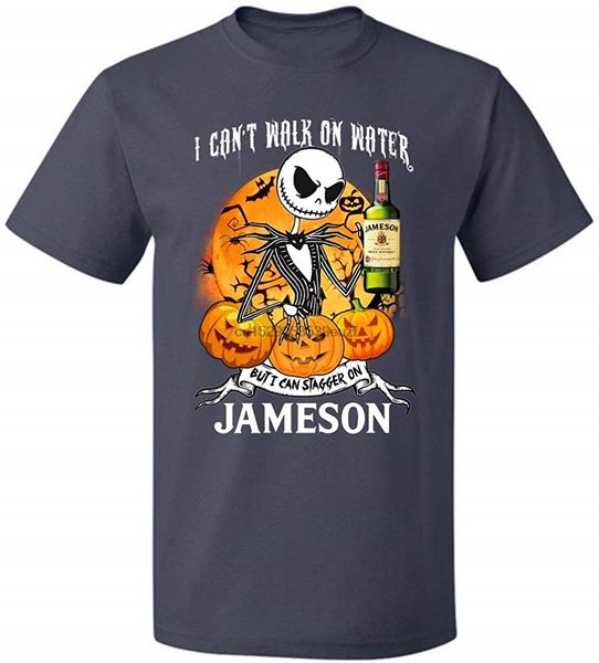 

i cant walk on water but i can stagger on jame son halloween women for up to 5xl clothes tee sport hooded sweatshirt hoodie t shirt