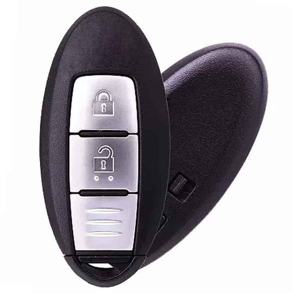 

2button fsk433.92mhz remote control key fob 4achip s180144500 for jinke