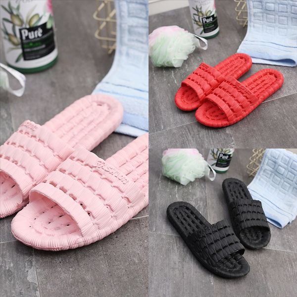 

6mos devil's eye flip slide beach designer slippers pursuit satin sandals women men luxury flip casual fashion slippers flops shoes flo, Black
