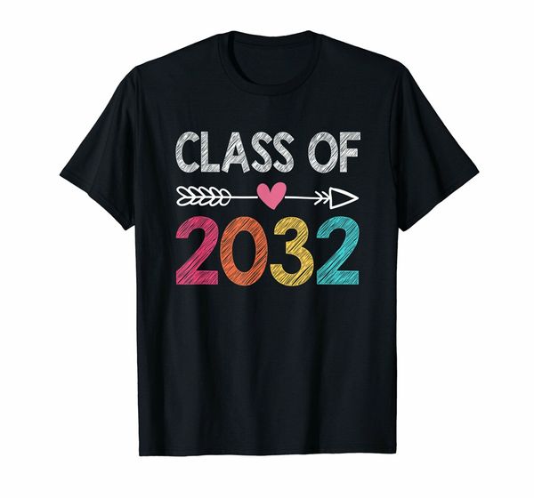 

class of 2032 shirt pre-k graduate preschool graduation t-shirt present casual tee shirt sport hooded sweatshirt hoodie