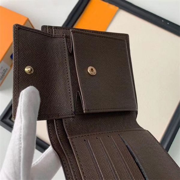 

men's holder handbag case box wallet fashion holder style pocket wallet with leather credit card ladies card thin bag portfo aixll, Red;black