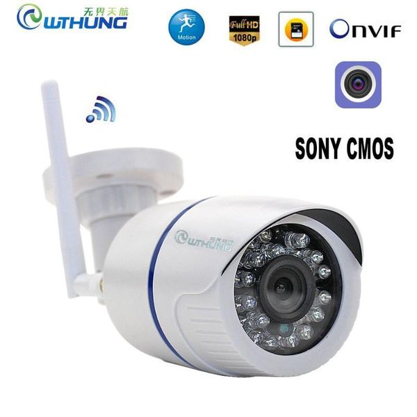 

mini cameras wireless ip camera cctv wifi 1080p sony323 960p 720p p2p camhi onvif audio ir cut motion detection for security camera1